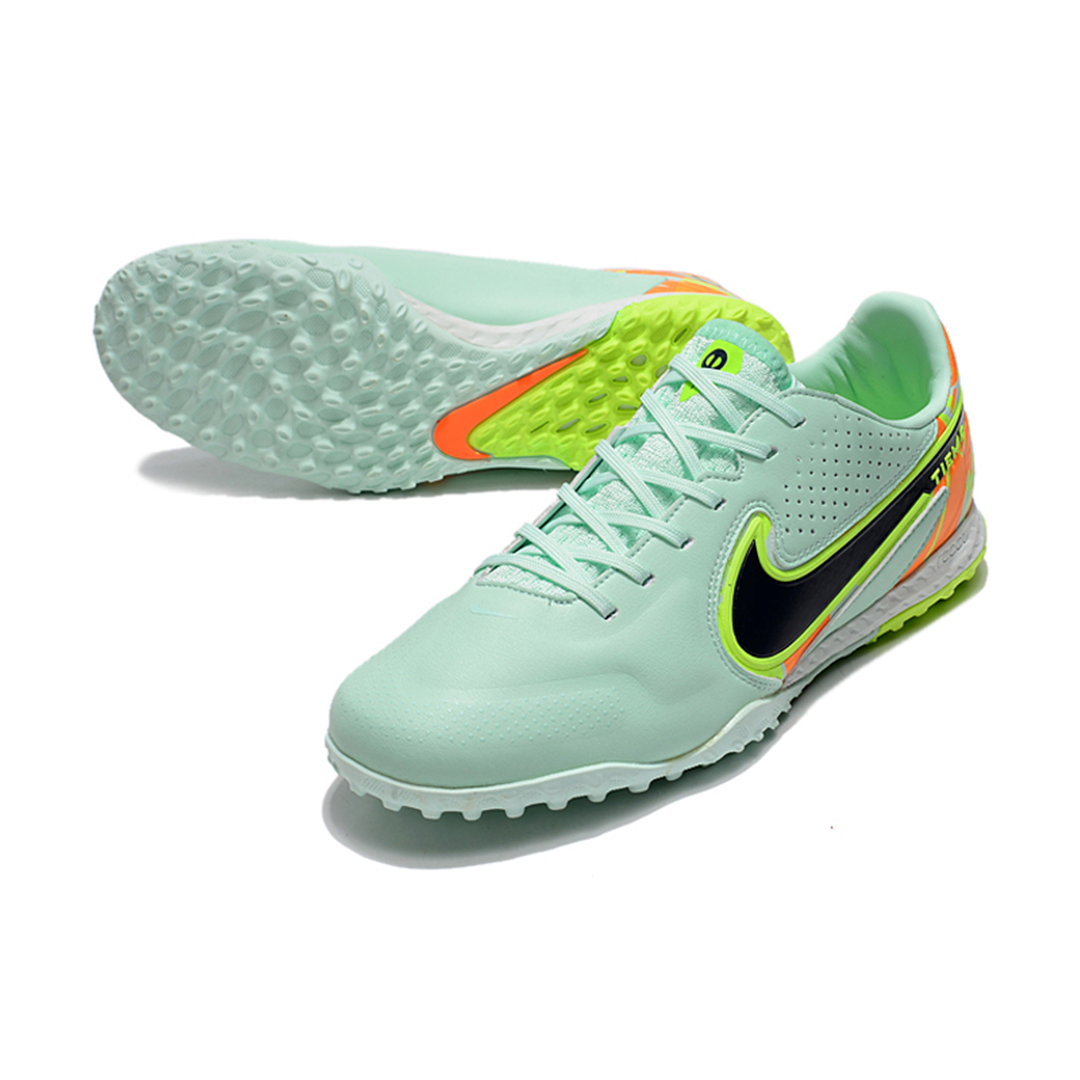 Chuteira Nike Tiempo Legend 9 Society Pro Bonded