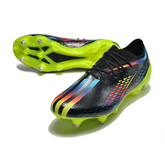 Chuteira Adidas Speedportal .1 SG-Pro Trava-mista Al Rihla