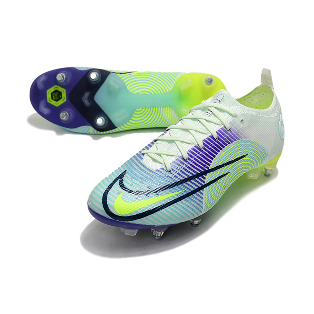 Chuteira Nike Mercurial Vapor 14 Elite SG-Pro Trava-mista Dream Speed 5