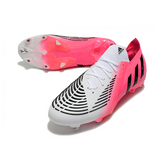 Chuteira Adidas Predator Edge .1 Low Unite Football