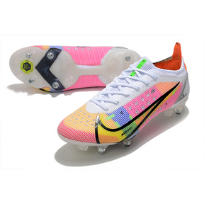 Chuteira Nike Mercurial Vapor 14 Elite Dragonfly SG-Pro Trava-mista