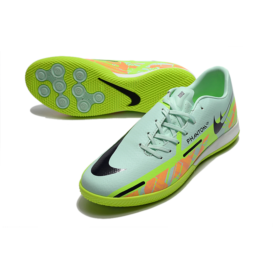 Chuteira Nike Phantom GT 2 Futsal Academy Bonded