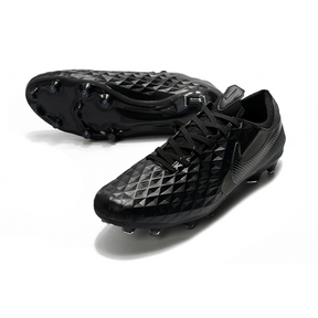 Chuteira Nike Tiempo Legend 8 Elite Kinetic Black