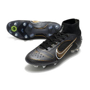 Chuteira Nike Mercurial Superfly 8 Elite Shadow SG-Pro Trava-mista