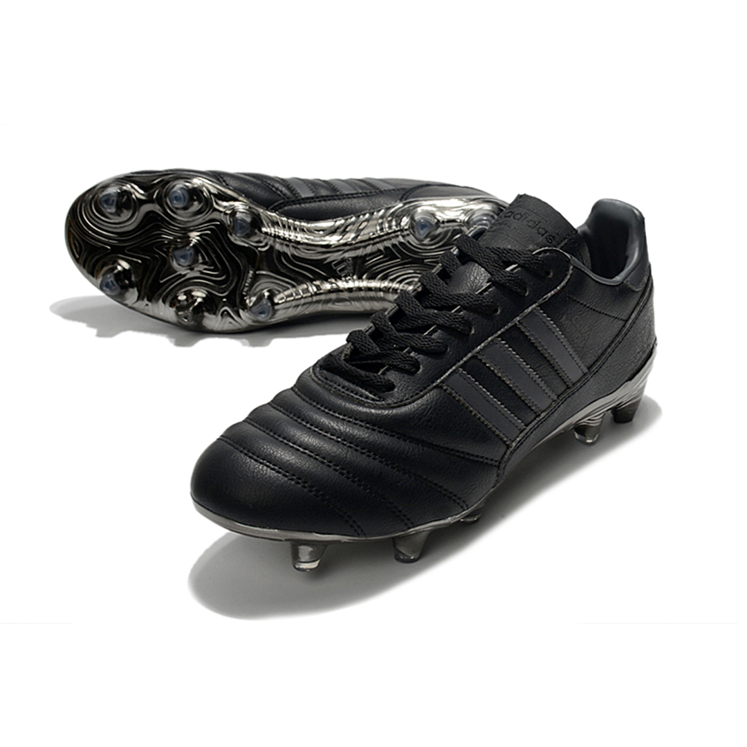 Chuteira Adidas Copa Mundial 21 Preto