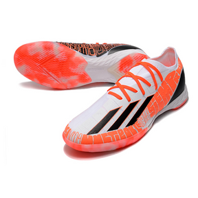 Chuteira Adidas X Speedportal .1 Futsal Messi Balon Te Adoro