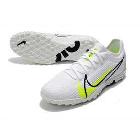 Chuteira Nike Zoom Mercurial Vapor 14 Society Pro Branco