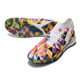 Chuteira Adidas Predator Edge .3 Society Geometric