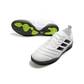 Chuteira Adidas Copa 20.1 Futsal Branco