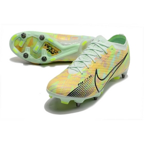 Chuteira Nike Air Zoom Mercurial Vapor 15 Elite Bonded SG-Pro Trava-mista