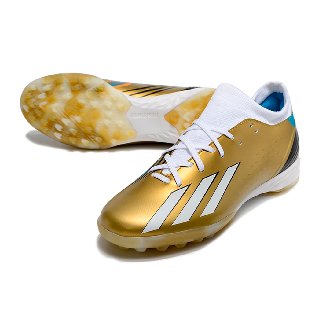 Chuteira Adidas X Speedportal .3 Society Messi Leyenda