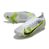 Chuteira Nike Mercurial Vapor 14 Elite Safari 2 SG-Pro Trava-mista