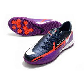 Chuteira Nike Phantom GT 2 Futsal Academy UV