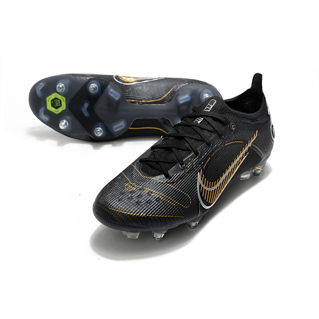 Chuteira Nike Mercurial Vapor 14 Elite Shadow SG-Pro Trava-mista