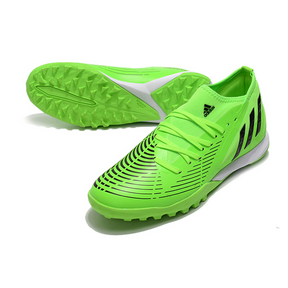 Chuteira Adidas Predator Edge .3 Society Verde