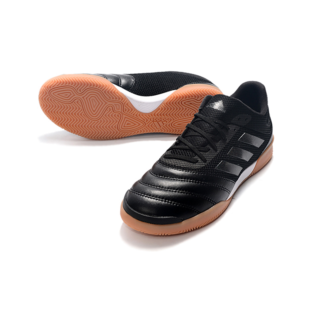 Chuteira Adidas Copa 20.1 Futsal Preto