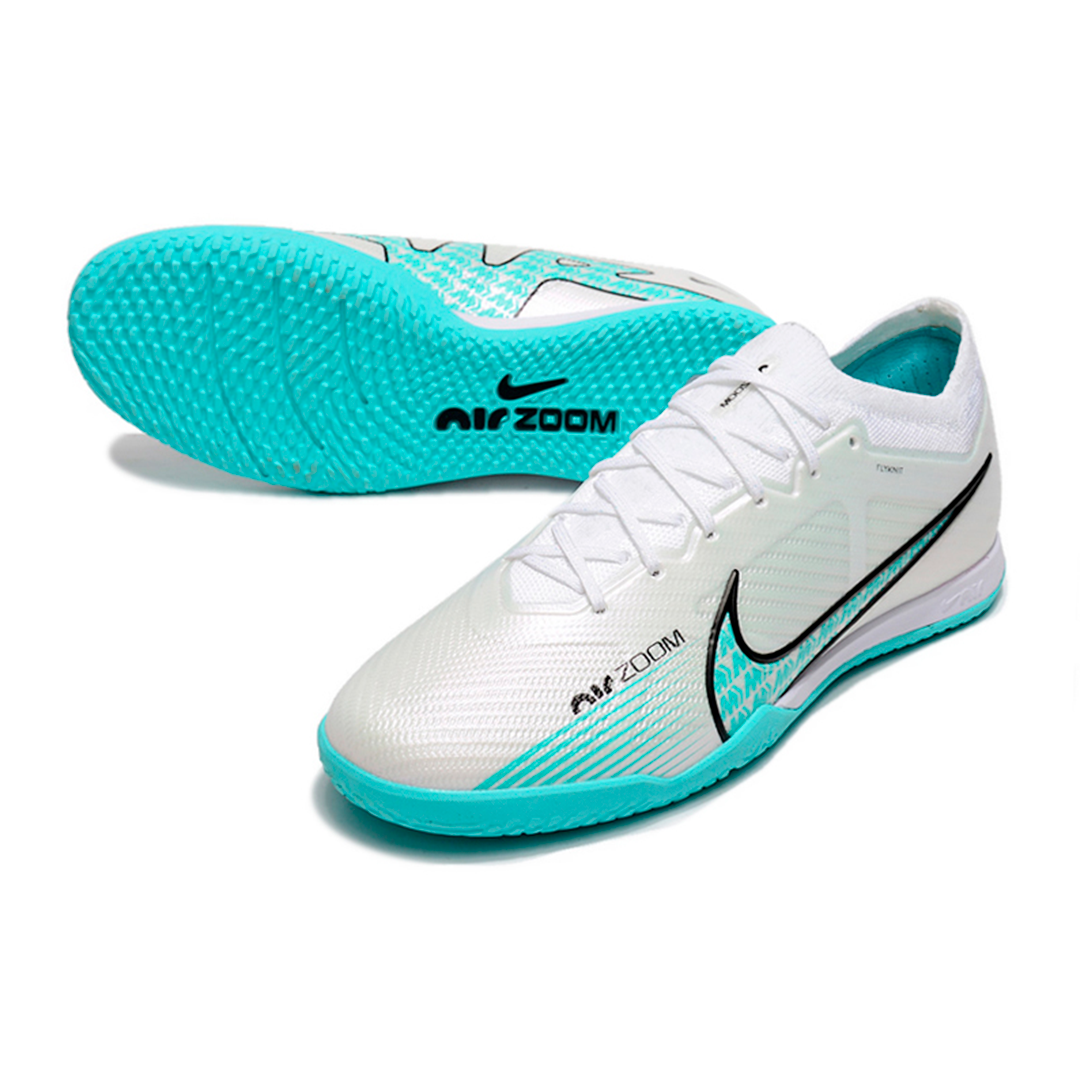 Chuteira Nike Air Zoom Mercurial Vapor 15 Futsal Elite Blast