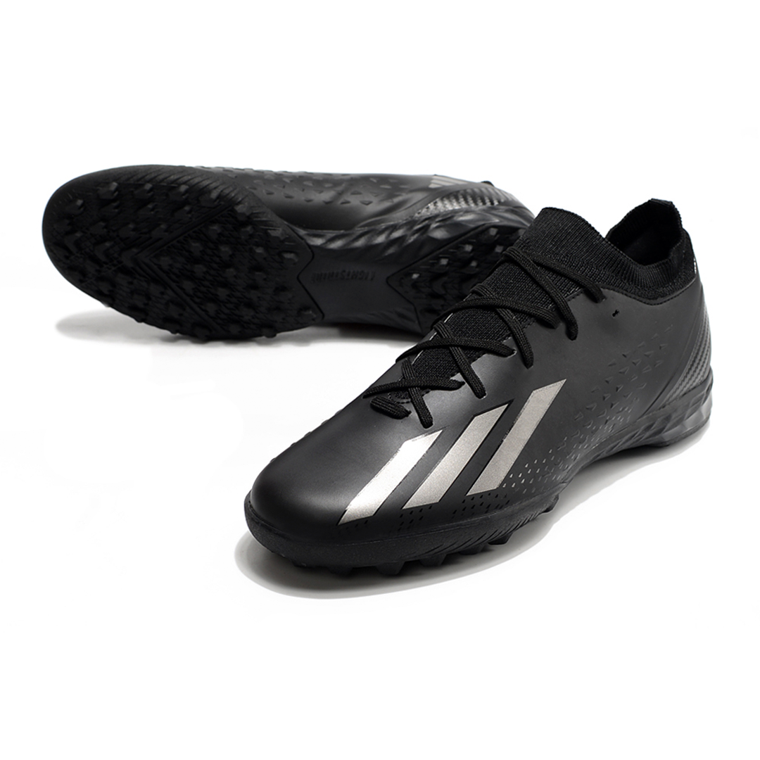 Chuteira Adidas X Speedportal .3 Society Nightstrike