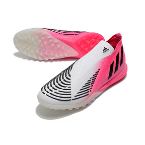 Chuteira Adidas Predator Edge .1 Society Unite Football