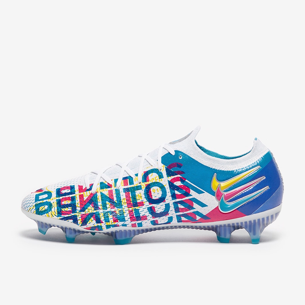 Chuteira Nike Phantom GT Elite 3D