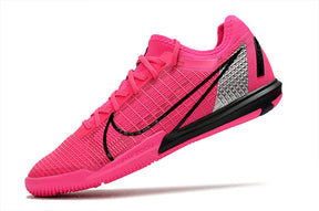 Chuteira Nike Zoom Mercurial Vapor 14 Futsal Pro Rosa