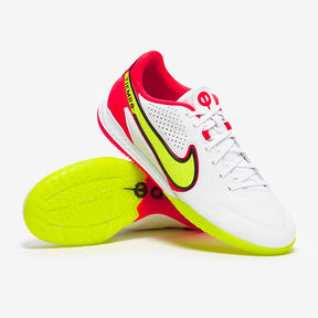 Chuteira Nike React Tiempo Legend 9 Futsal Pro