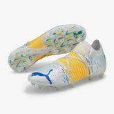 Chuteira Puma Future Z 1.1 Neymar Jr Brazil