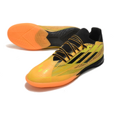 Chuteira Adidas X Speedflow. 1 Futsal 'Mi Historia'