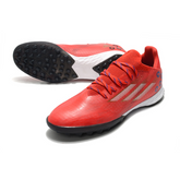 Chuteira Adidas X Speedflow .1 Society Vermelho