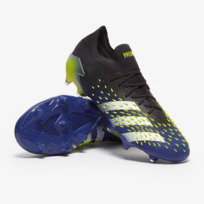 Chuteira Adidas Predator Freak .1 Low Superlative