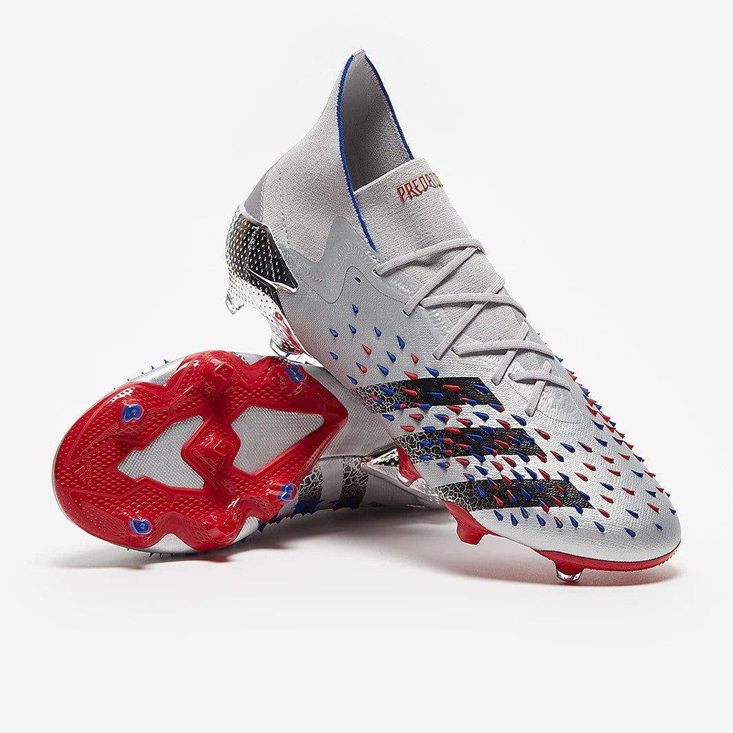 Chuteira Adidas Predator Freak .1 Showpiece