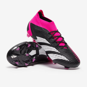 Chuteira Adidas Predator Accuracy .1 Own Your Football