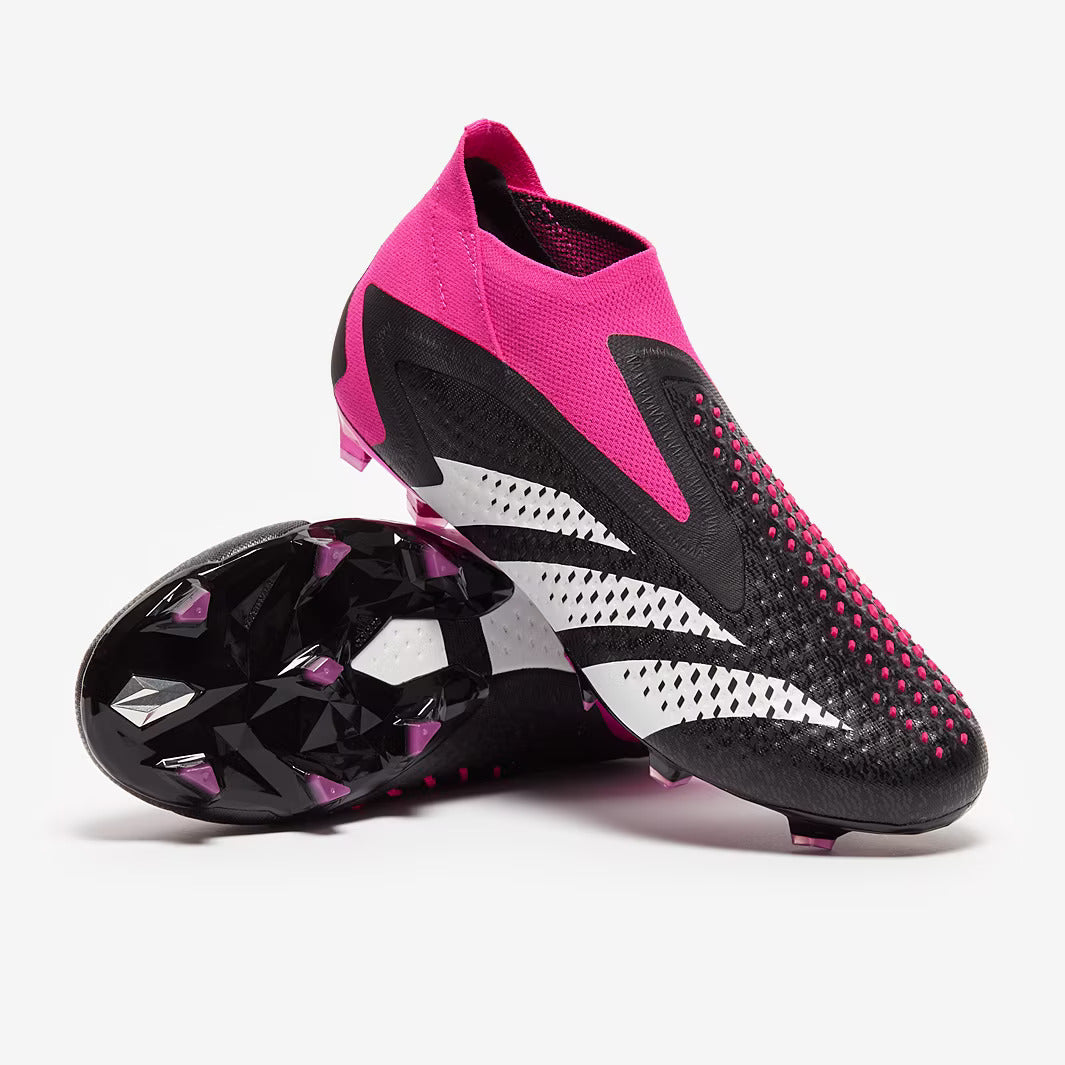 Chuteira Adidas Predator Accuracy + Own Your Football