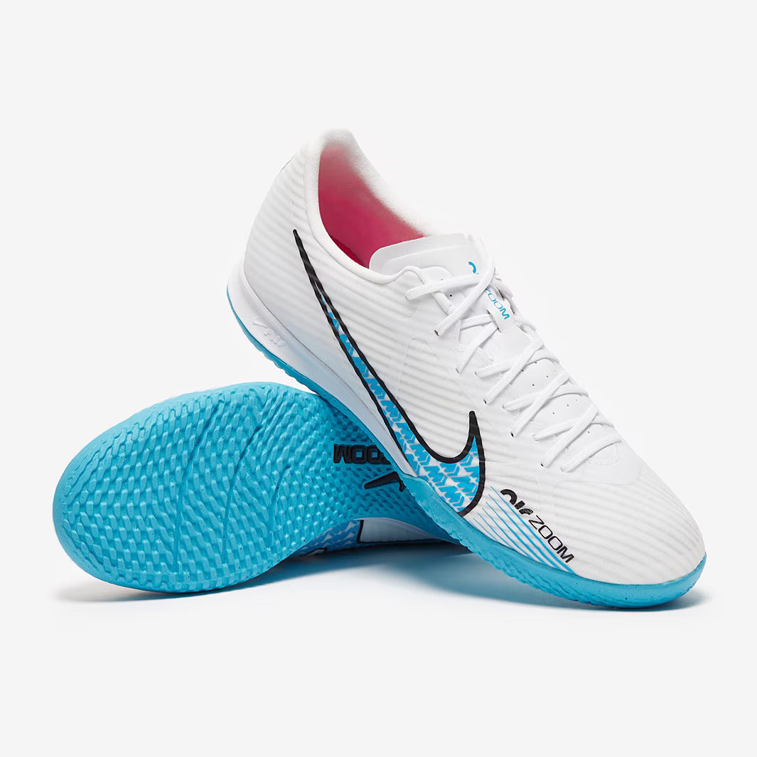 Chuteira Nike Air Zoom Mercurial Vapor 15 Futsal Academy Blast