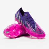 Chuteira Adidas Predator Edge .1 Low Champions League