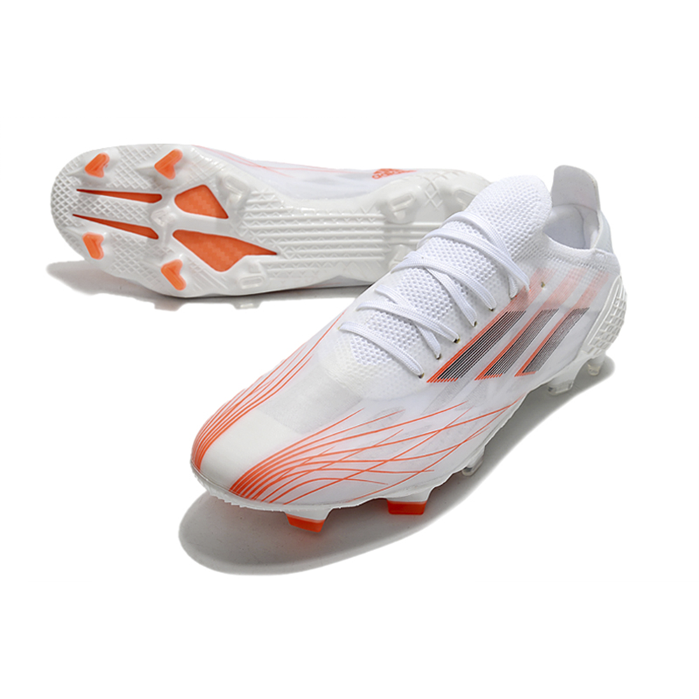 Chuteira Adidas X Speedflow .1 Branco