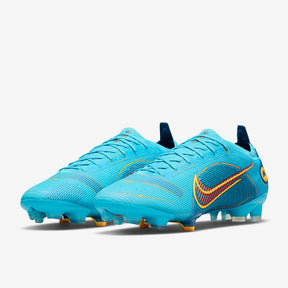 Chuteira Nike Mercurial Vapor 14 Elite Blueprint