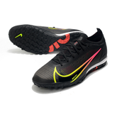 Chuteira Nike Mercurial Vapor 14 Society Elite Black x Prism