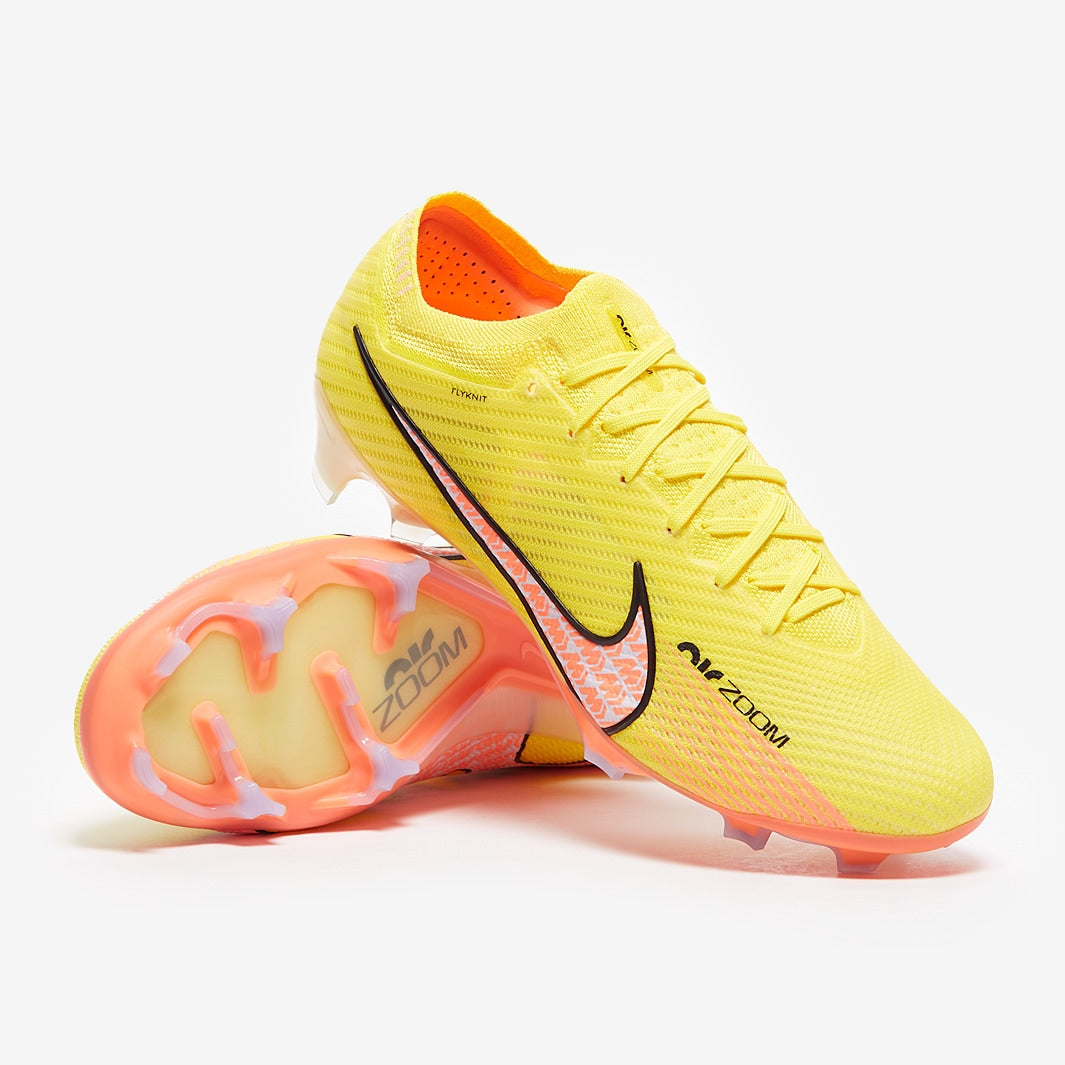 Chuteira Nike Air Zoom Mercurial Vapor 15 Elite Lucent