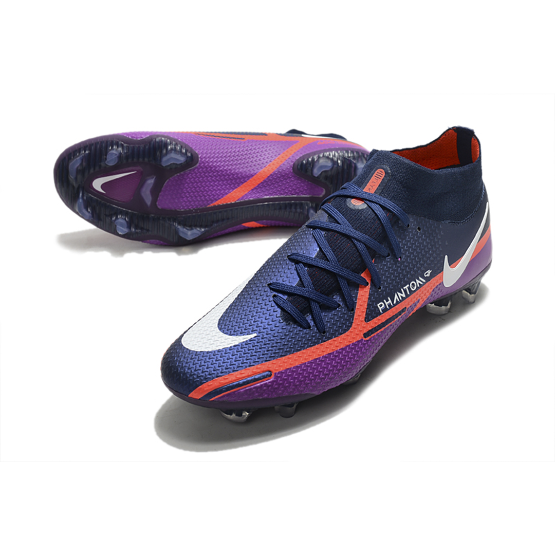 Chuteira Nike Phantom GT 2 Elite DF UV