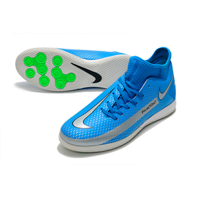 Chuteira Nike Phantom GT Futsal Pro Spectrum