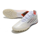 Chuteira Adidas X Speedflow .1 Society Branco