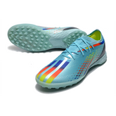 Chuteira Adidas X Speedportal .1 Society Al Rihla