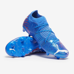 Chuteira Puma Future Z 1.2 Faster Football