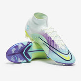 Chuteira Nike Mercurial Superfly 8 Elite Dream Speed 5