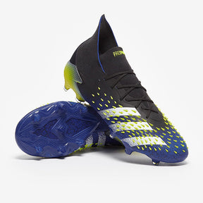 Chuteira Adidas Predator Freak .1 Superlative