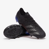 Chuteira Adidas Predator Freak .1 Low Escape Light