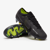 Chuteira Nike Air Zoom Mercurial Vapor 15 Elite Shadow SG-Pro Trava-mista