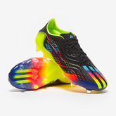 Chuteira Adidas Copa Sense .1 Al-Rihla Pack