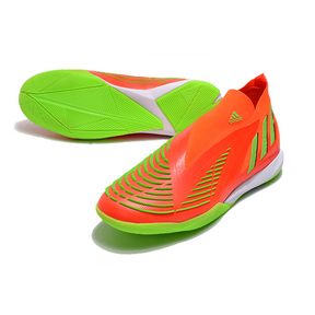 Chuteira Adidas Predator Edge .1 Futsal Game Data